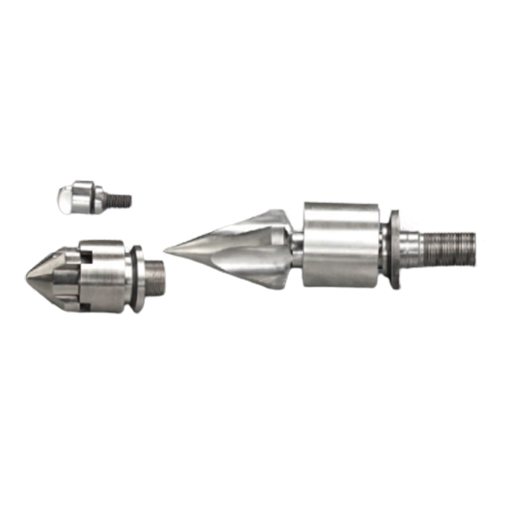 Tornillos nuevos