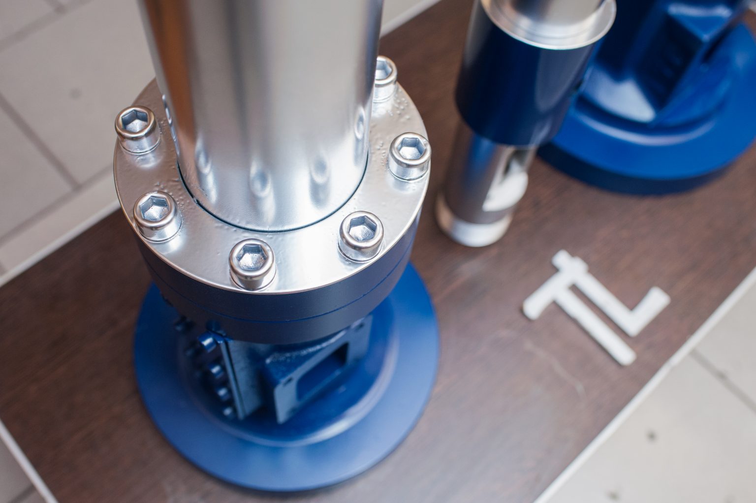 Conjuntos de extrusión